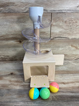Lovevery Slide & Seek Ball Run