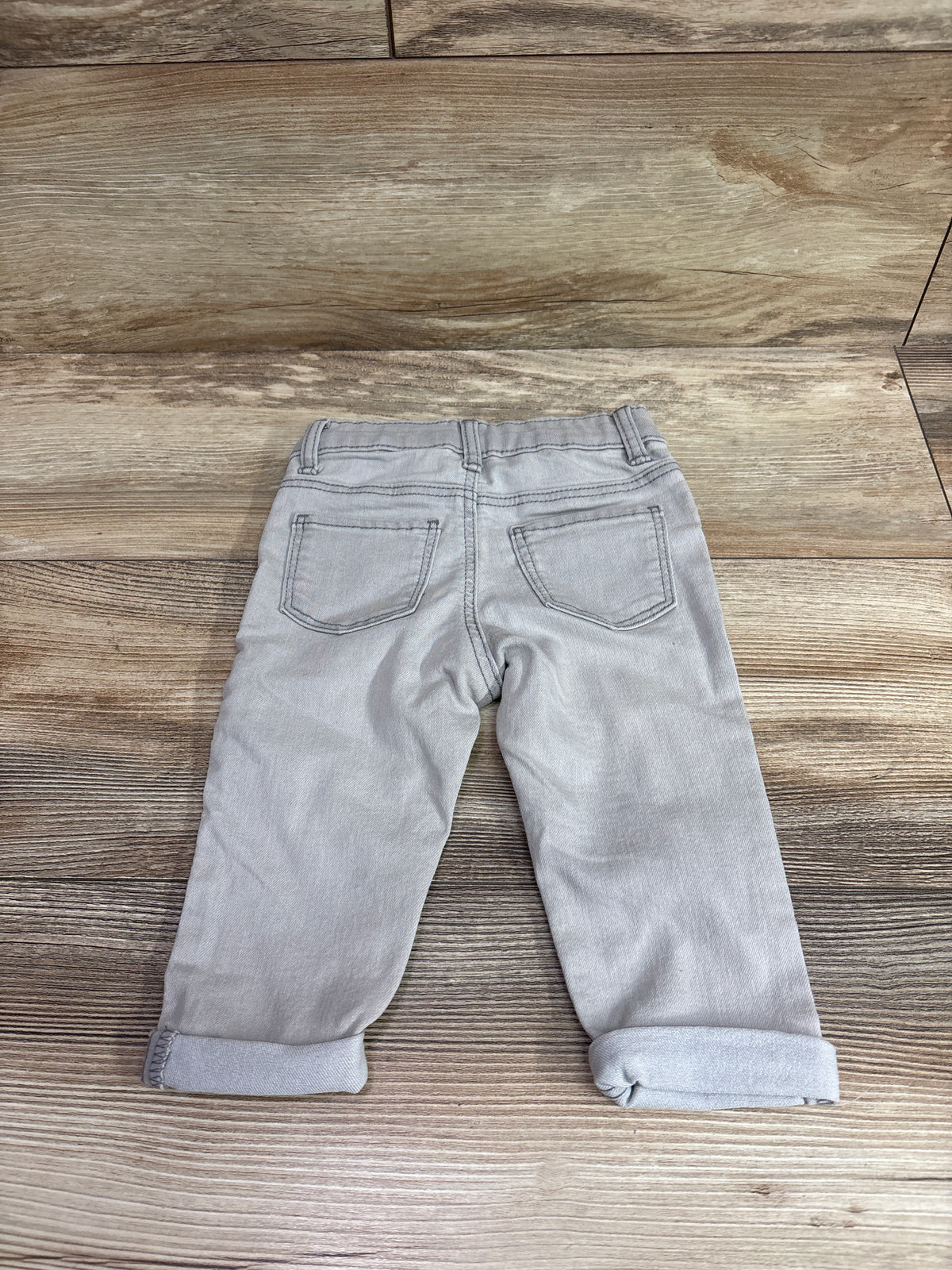 NEW H&M Jeans Grey sz 9m