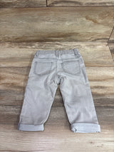 NEW H&M Jeans Grey sz 9m