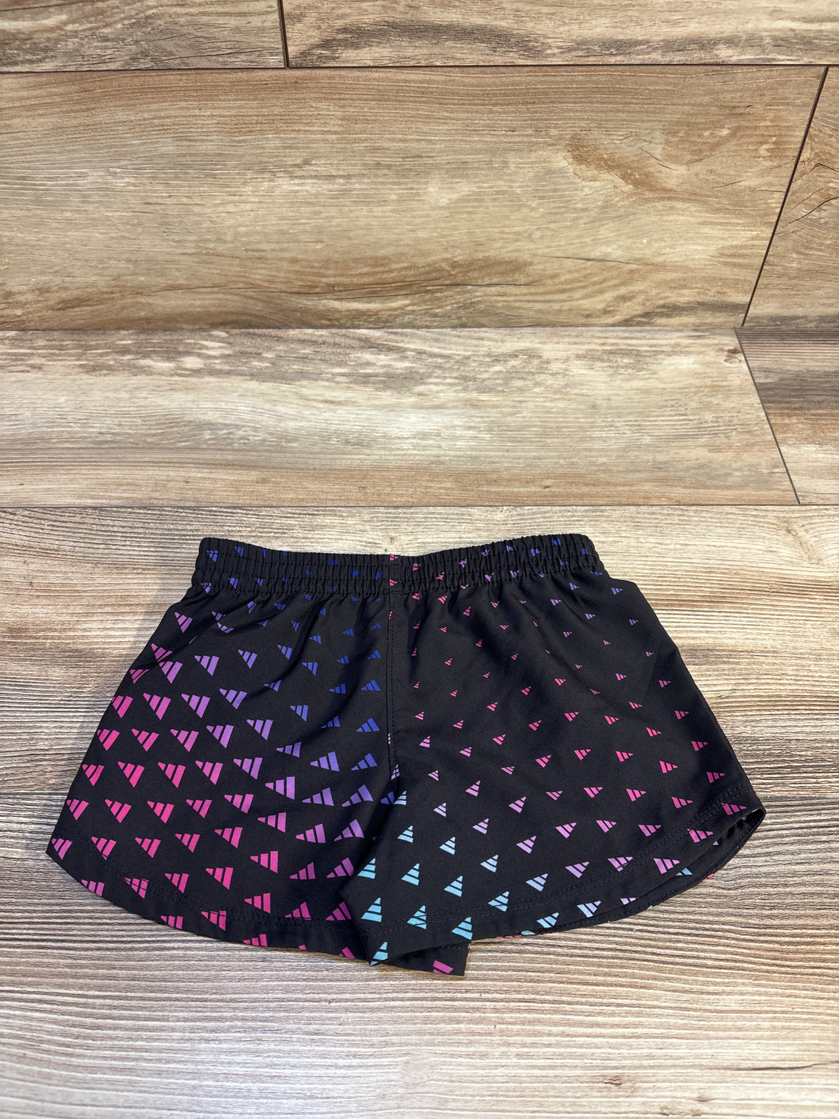 Adidas Shorts Black sz 12m