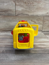 Fisher-Price Sit With Me School Bus