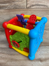 Vtech Busy Learners Activity Cube
