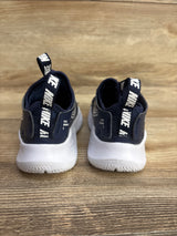 Nike Flex Runner 3 Sneakers Navy sz 7c