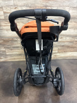 BOB Gear Wayfinder Jogging Stroller in Canyon
