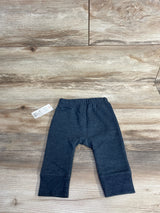 Cat & Jack Drawstring Joggers Grey sz 6-9m