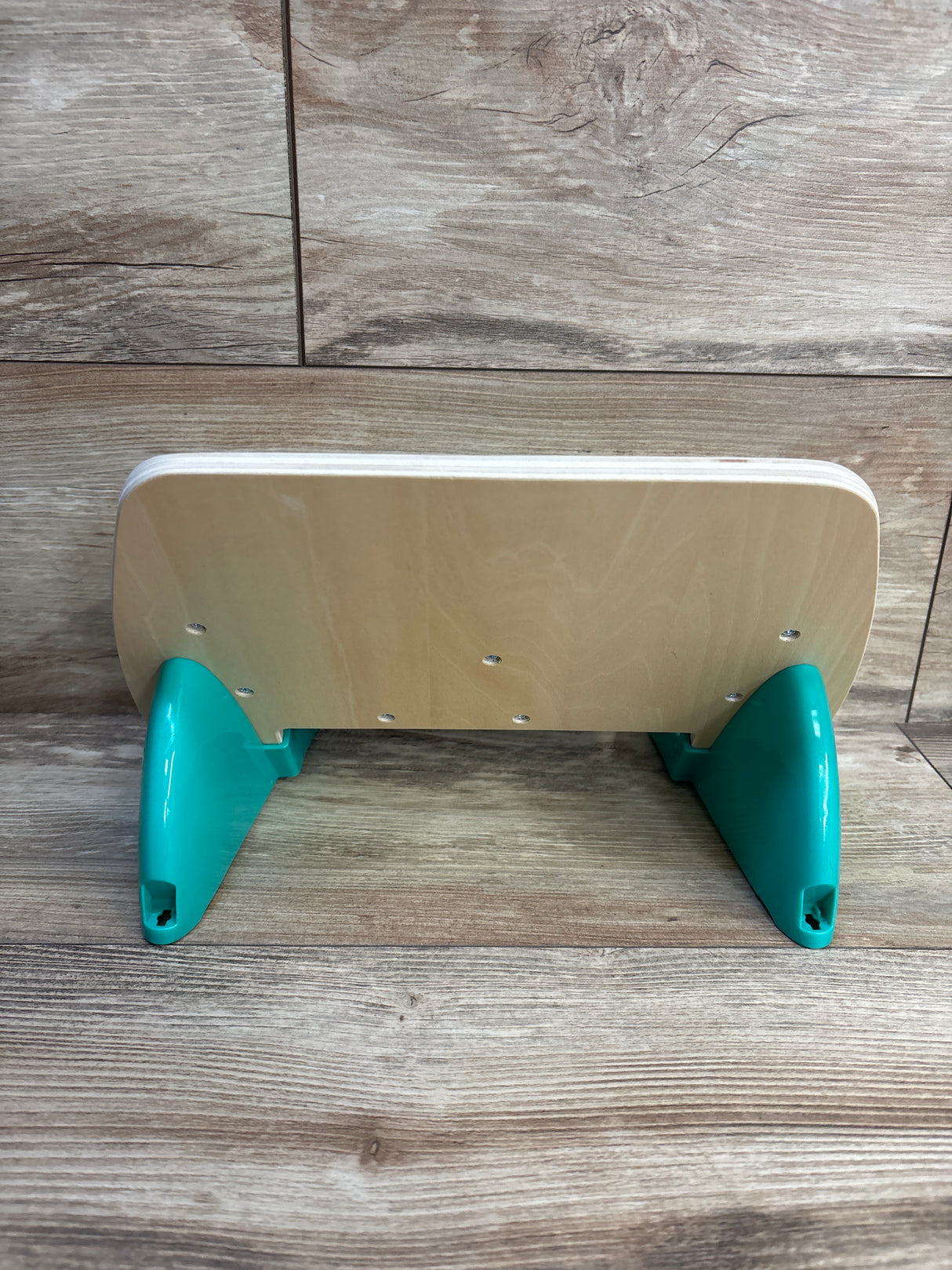 Baby Einstein & Hape Magic Touch Piano