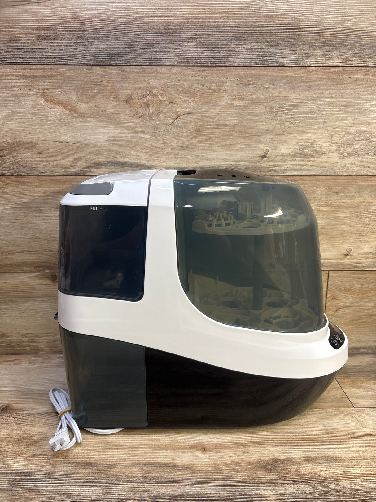Baby Brezza Bottle Washer Pro