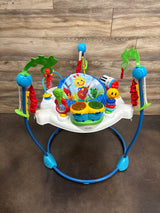 Baby Einstein Neighborhood Symphony Activity Jumper