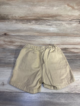 Uniqlo Twill Shorts Khaki sz 18-24m