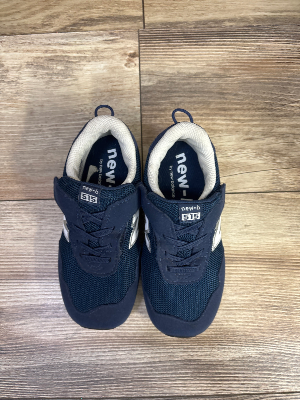 New Balance 515 Hook and Loop Sneakers sz 10c