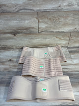 MANAmed 3 in 1 Postpartum Belly Band, Beige