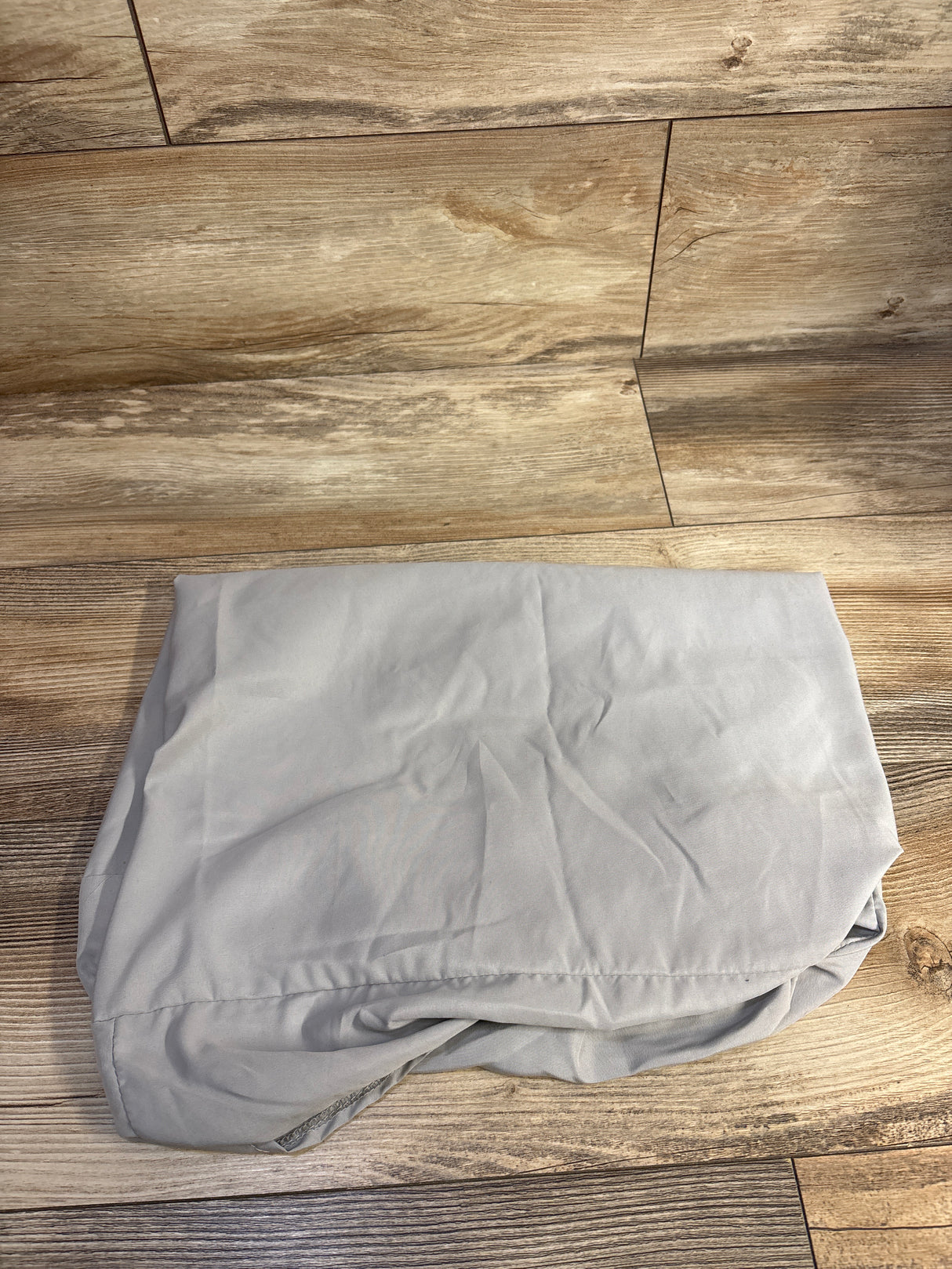 Baby Delight Changing Pad Cover, Grey