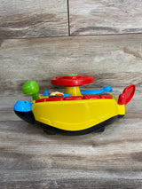 Vtech Turn & Learn Driver