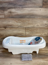 The First Years Sure Comfort Deluxe Newborn-to-Toddler Tub with Sling