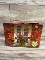 The Fantastic Flying Books of Mr. Morris Lessmore Hardcover Book