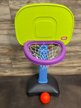 Little Tikes TotSports Easy Score Basketball Set