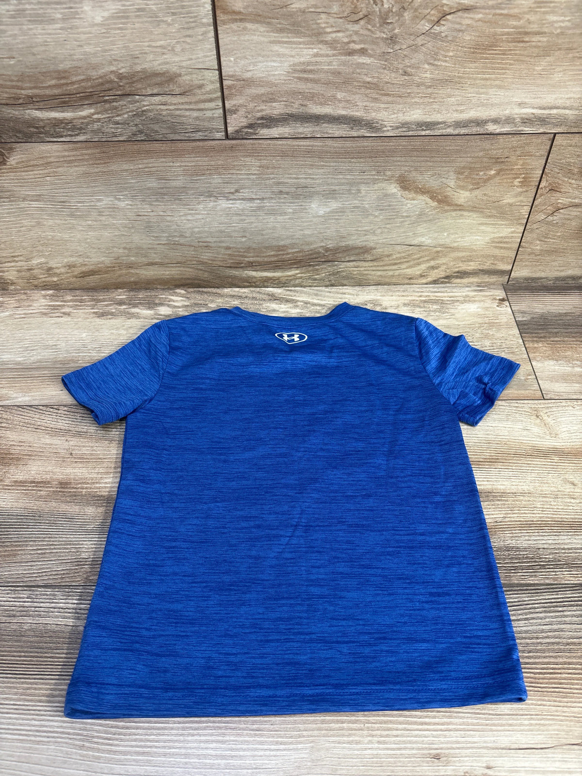 Under Armour Active Shirt Blue sz 4T