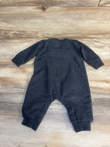 Nike Just Do It Coverall Grey sz 3m