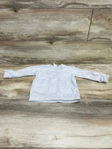 H&M Sweatshirt Grey sz 18m - Me n Mommy To Be