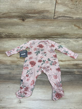 NEW Modern Moments Viscose Sleeper Pink sz 0-3m
