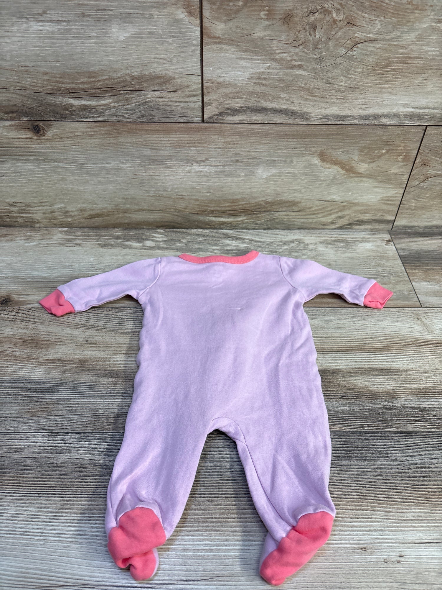 Koala Baby Sleeper Pink sz 3m