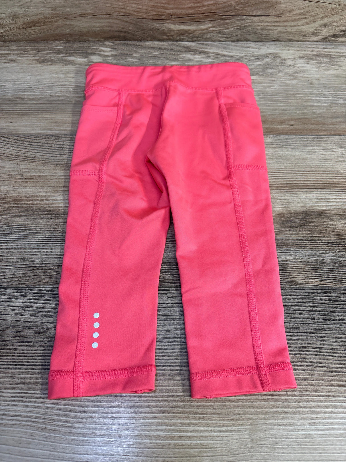 Primary Active Legging Pink sz 3T - Me n Mommy To Be