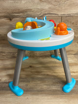 Skip Hop Explore & More Let's Roll Activity Table