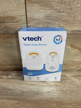 NEW VTech 2111 Audio Baby Monitor