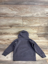 Cotton On Kids Ying & Yang Pull Over Hoodie Grey sz 4T