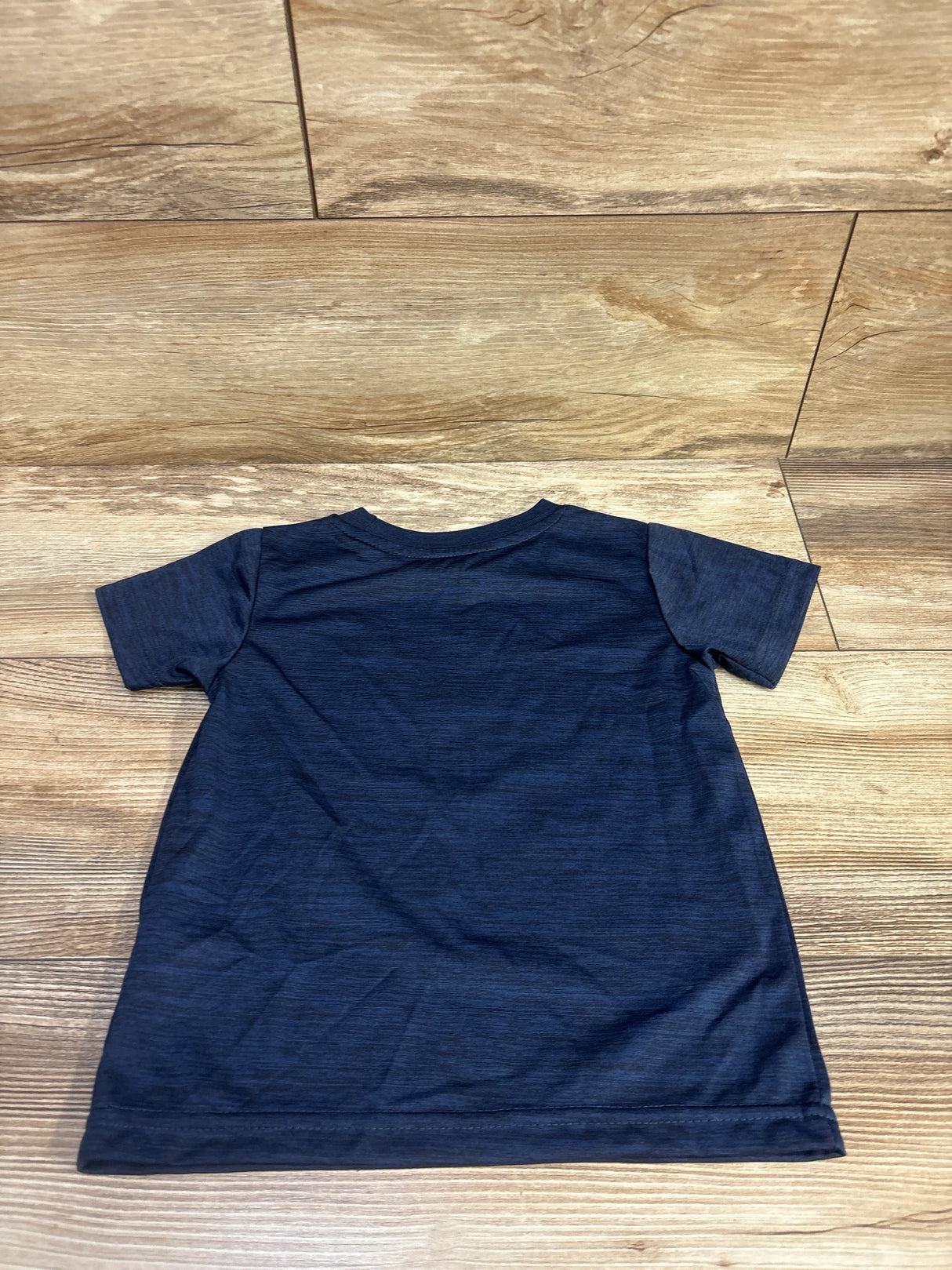 PAW Patrol Active Shirt Blue sz 3T