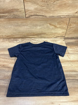 PAW Patrol Active Shirt Blue sz 3T