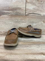 Sperry Top-Siders Brown 1Y