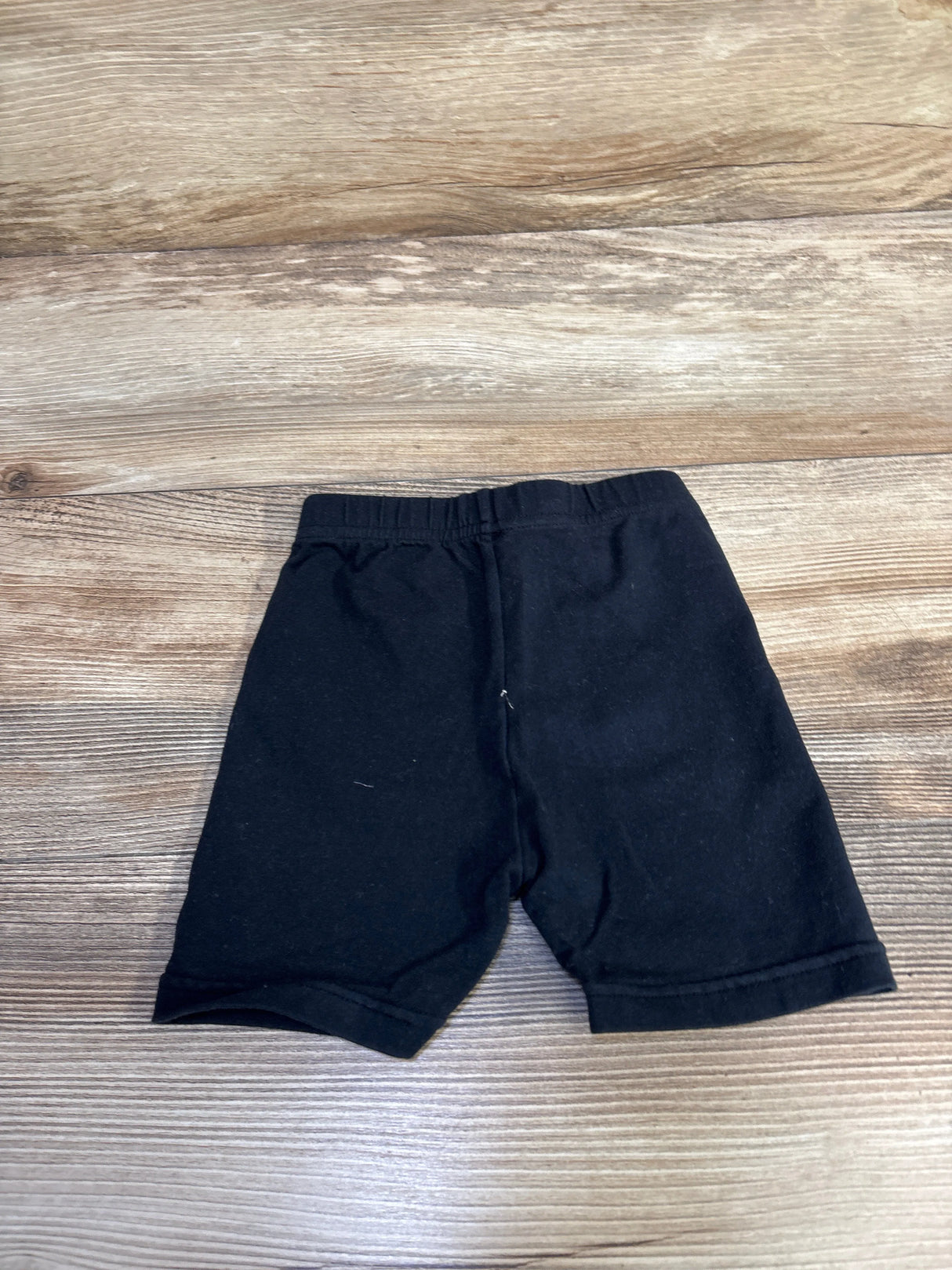 Trimfit Bike Shorts Black sz 4/5T