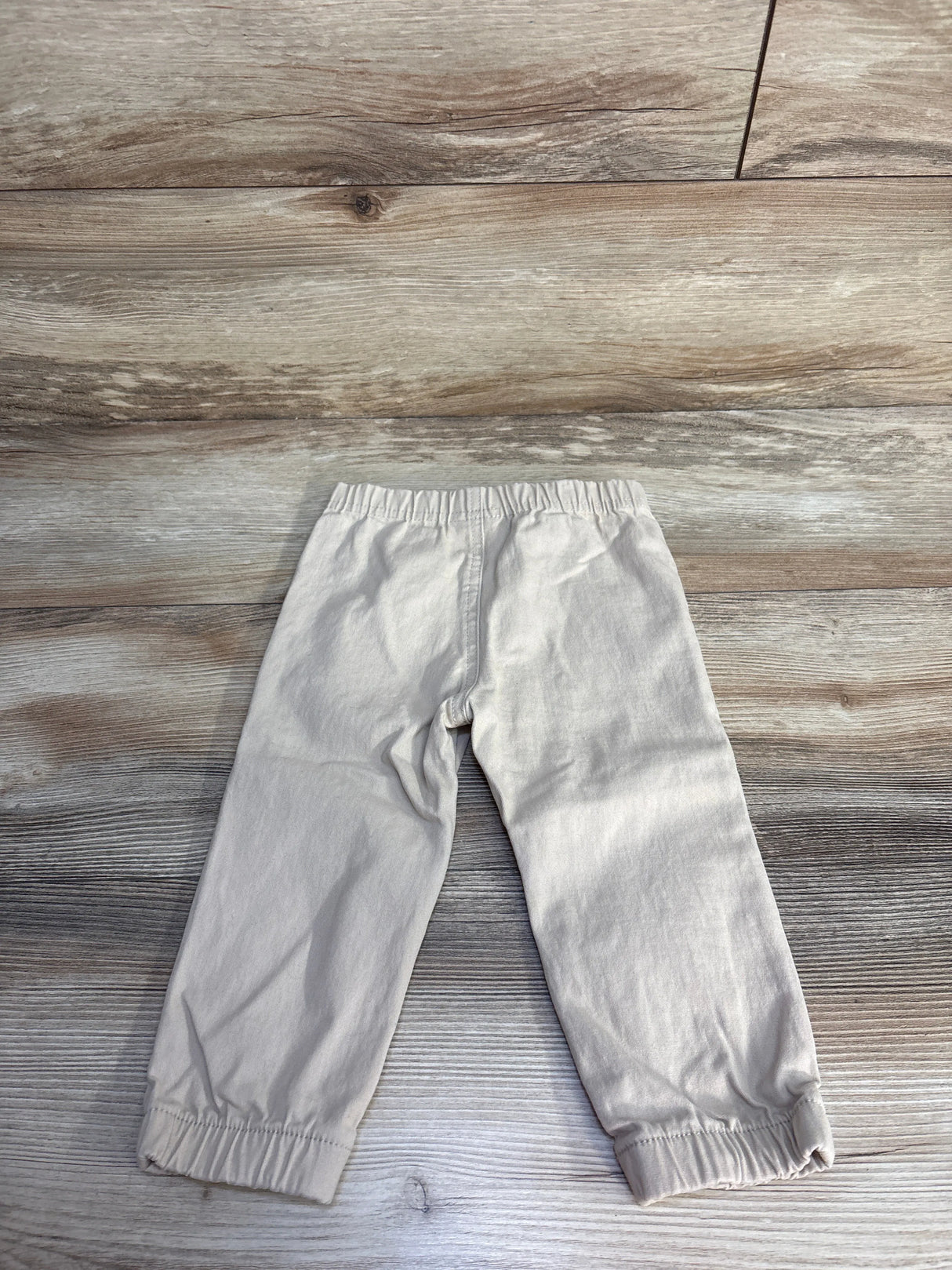 Giocare Pull On Pants Khaki sz 24m