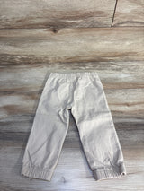 Giocare Pull On Pants Khaki sz 24m