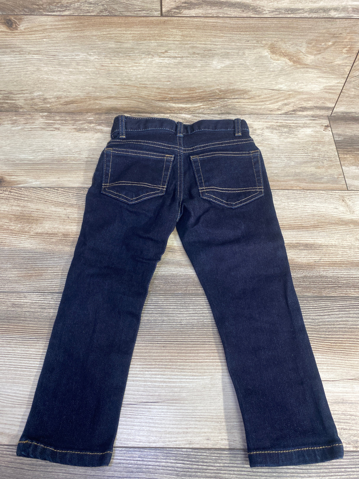 NEW Cat & Jack Skinny Jeans Navy sz 3T