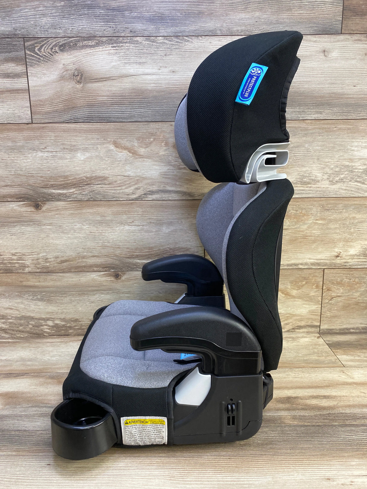 Graco TurboBooster 2.0 Highback Booster Car Seat, Declan