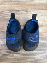 Nike Swoosh 1 TD 'College Navy Game Royal' Sneakers sz 6c