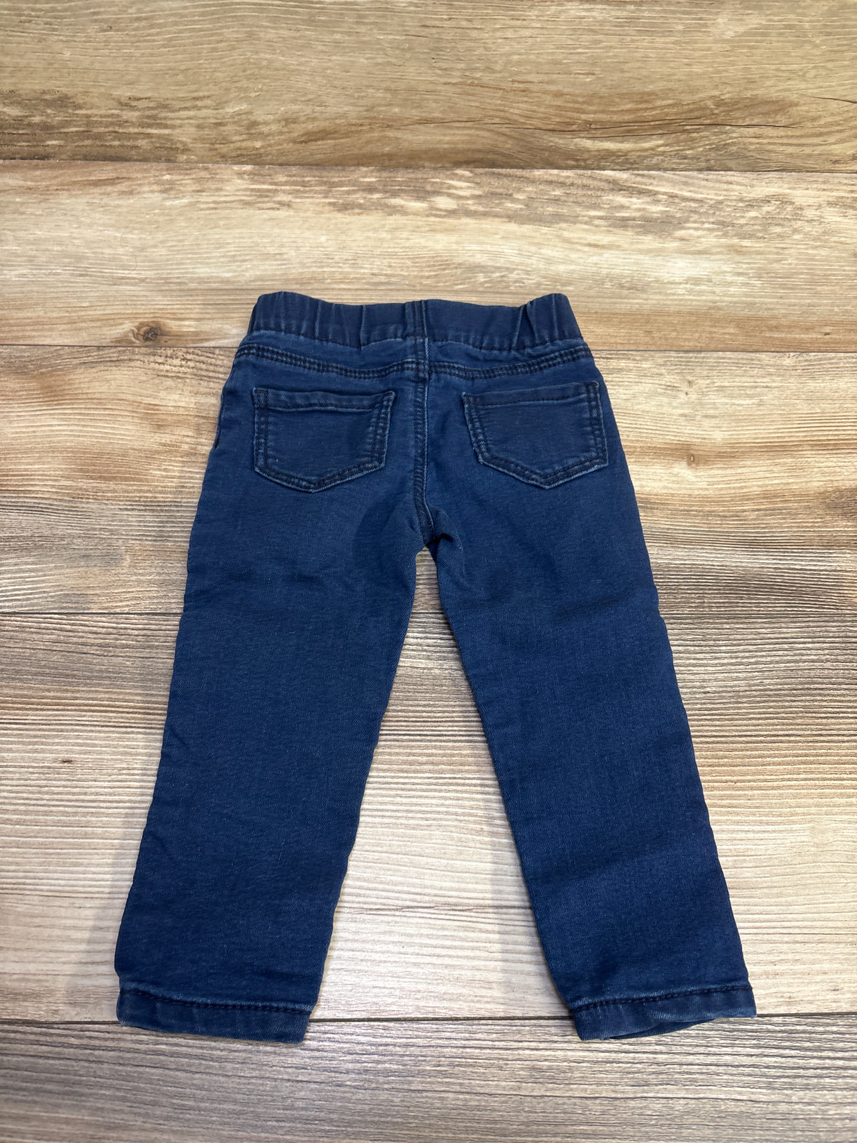 OshKosh Denim Jeggings Navy sz 18m
