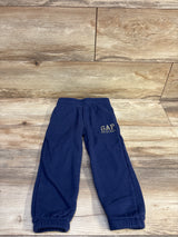 Baby Gap Pull-On Joggers Navy sz 3T
