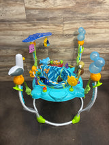 NEW Disney Baby Finding Nemo Sea of Activities Jumper