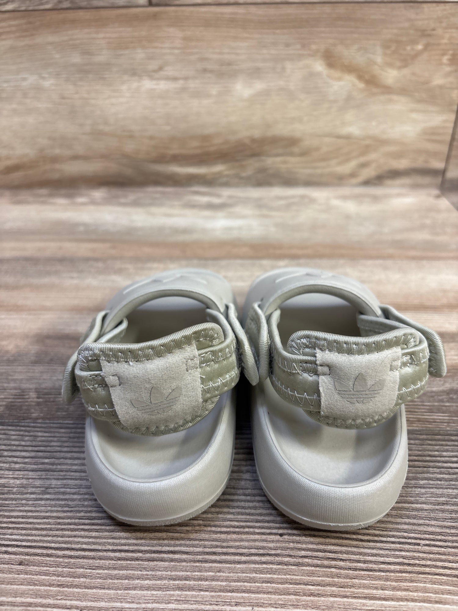 Adidas Adifom Adilette I Beige sz 8c