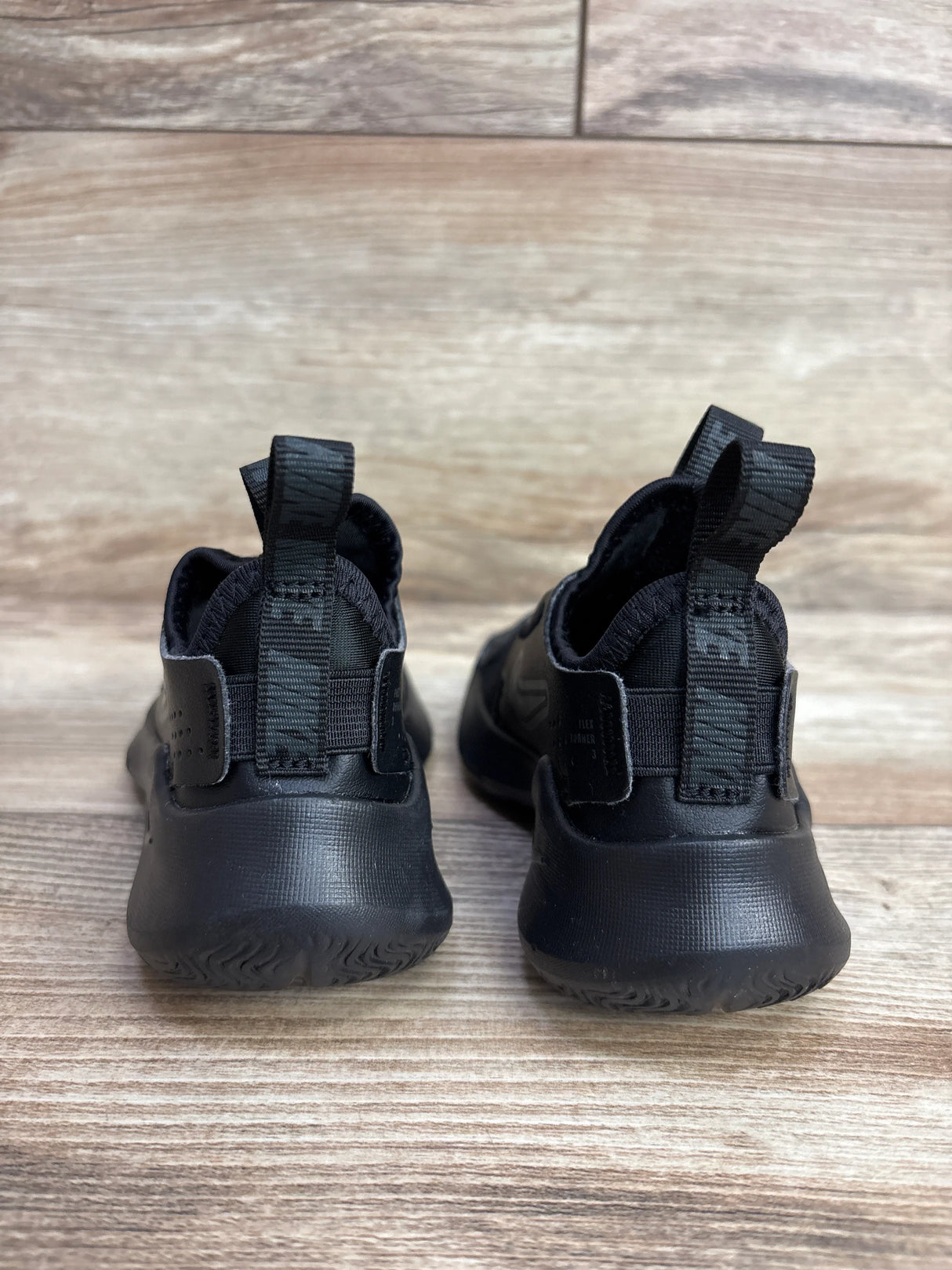 Nike Flex Runner 3 Sneakers Black sz 8c