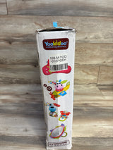 NEW Yookidoo Baby Gym Lay to Sit-Up Playmat - Me n Mommy To Be