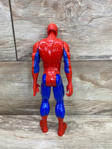 Marvel Spider-Man 11" Titan Series Figure