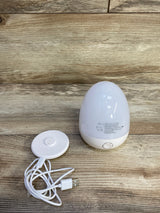 ZuzuKid Touch Egg Night Light