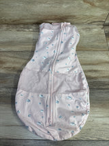 Happiest Baby 5-Second Swaddle Planets Pink sz 2-4m/12-18lbs