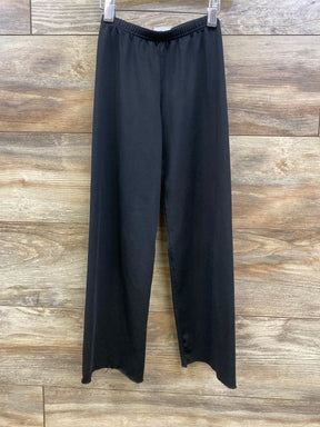 Body Wrappers Jazz Pants Black sz 4-6 - Me n Mommy To Be