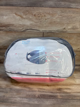 Frida Mom Adjustable Nursing Pillow, Grey