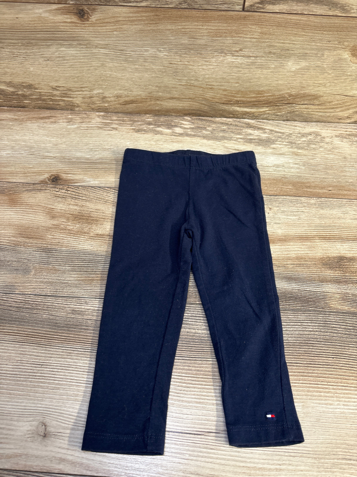 Tommy Hilfiger Leggings Navy sz 2T